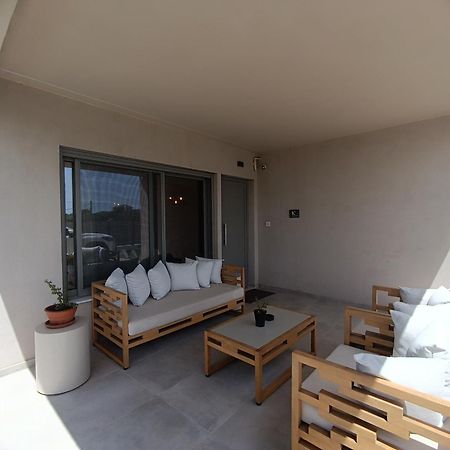 Ks Luxury Villas Heated Pools Georgioupoli Exterior photo