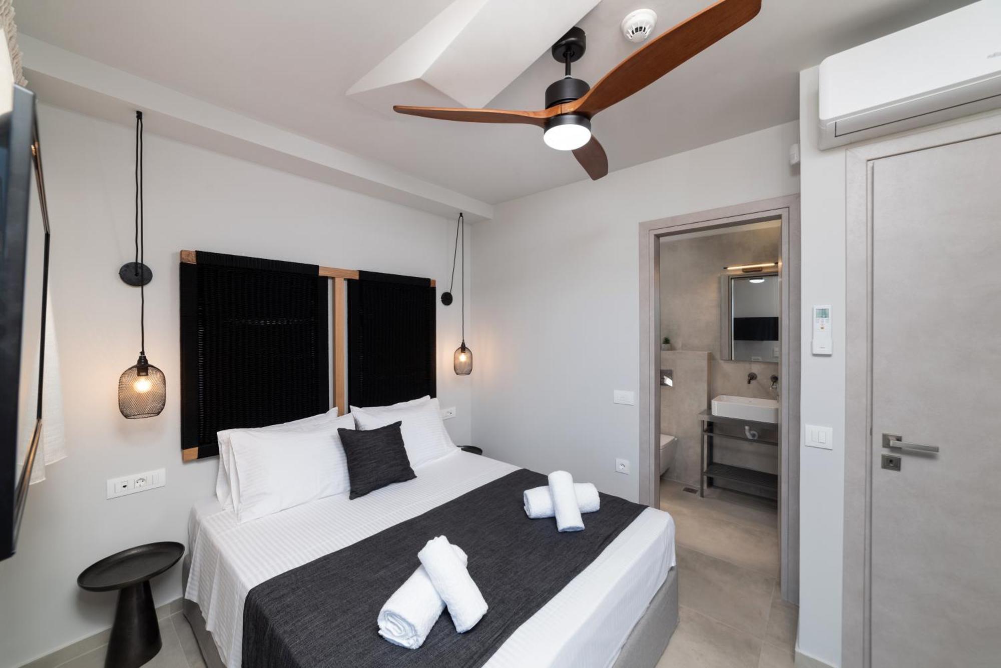 Ks Luxury Villas Heated Pools Georgioupoli Exterior photo