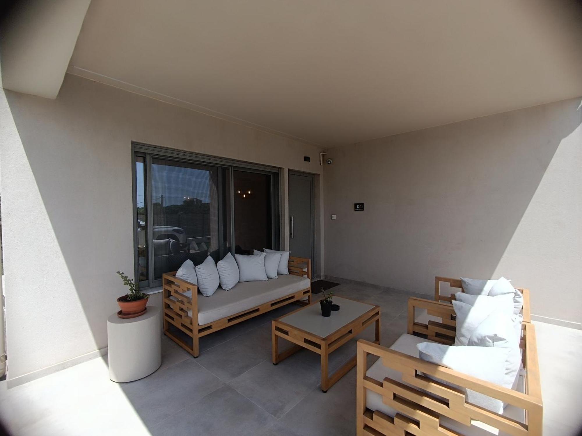 Ks Luxury Villas Heated Pools Georgioupoli Exterior photo