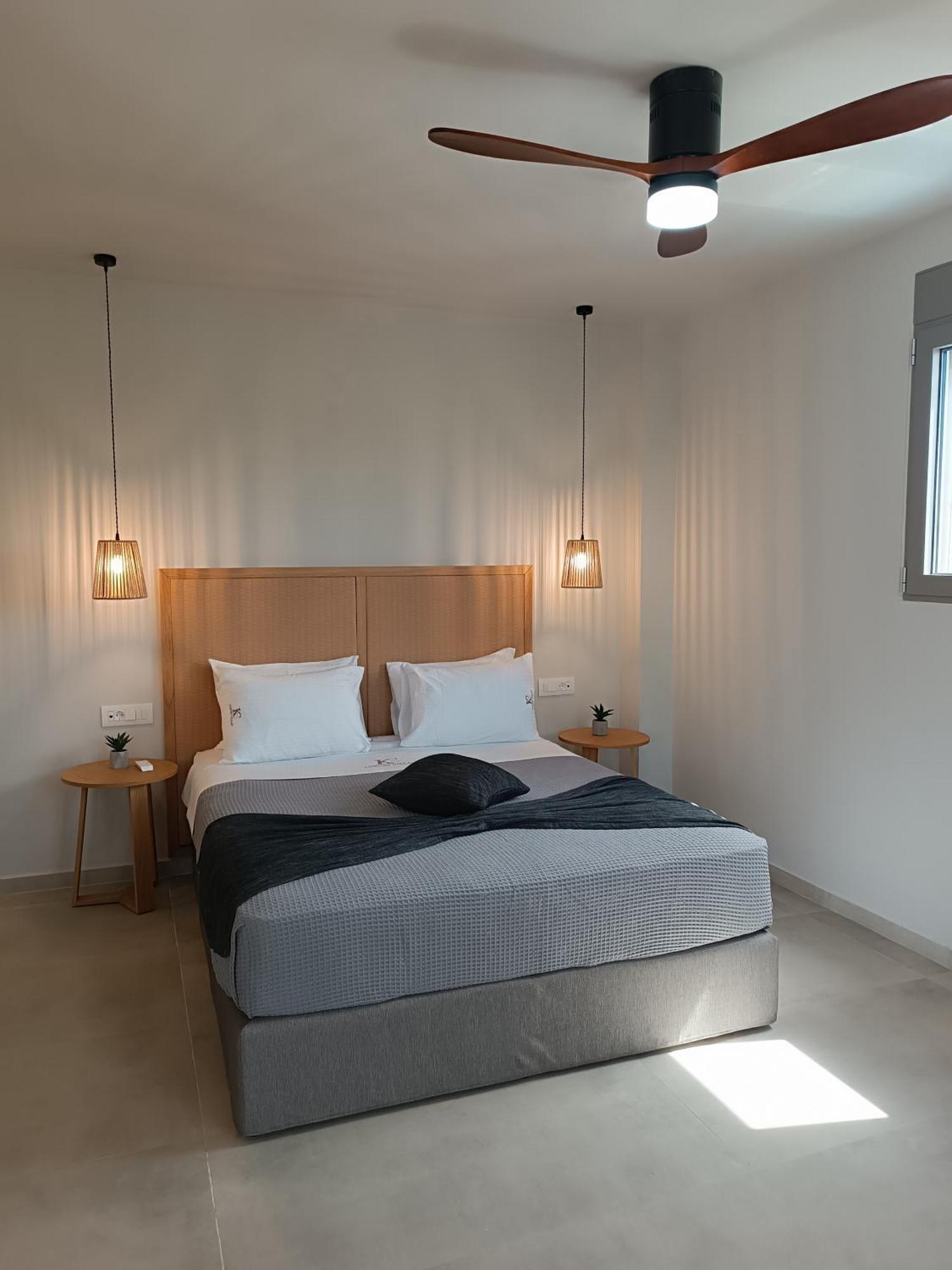 Ks Luxury Villas Heated Pools Georgioupoli Exterior photo