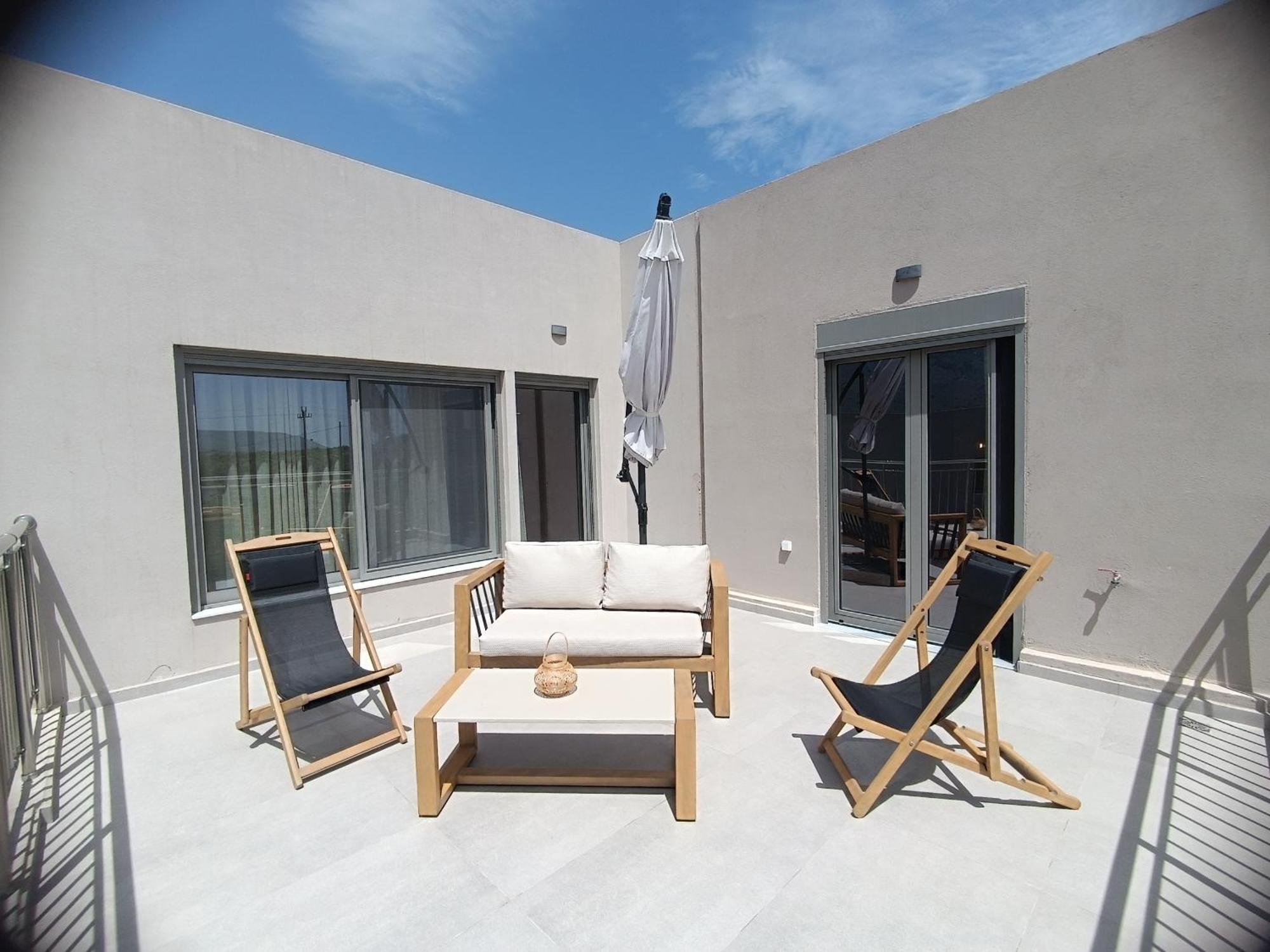 Ks Luxury Villas Heated Pools Georgioupoli Exterior photo